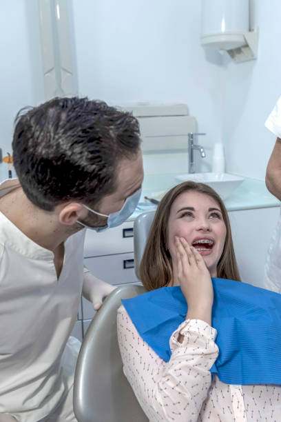 Best Emergency Denture Repair in Savage, MD