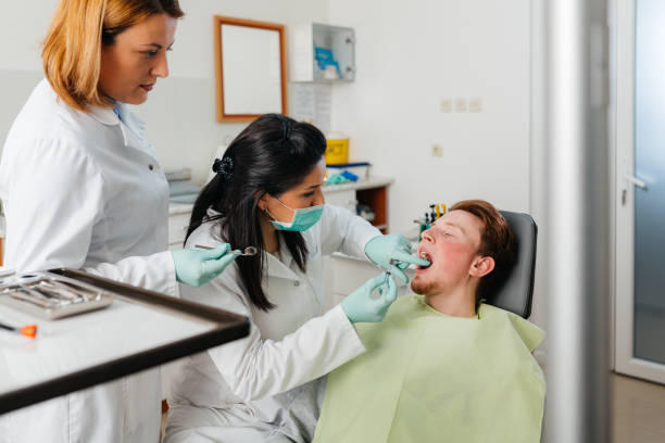Best Emergency Treatment for Jaw Pain or Injury in Savage, MD